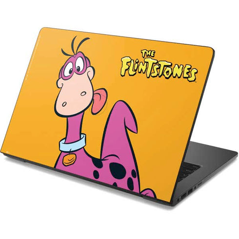 The Flinstones Dino Dell Chromebook Skin