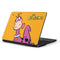 The Flinstones Dino Samsung Chromebook Skin