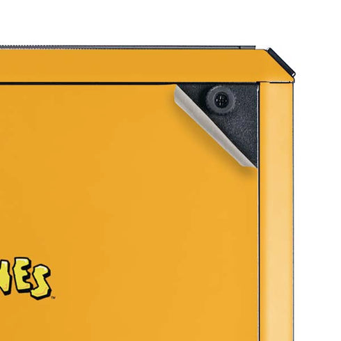 The Flinstones Dino Cooler Master MasterBox Q300L Mini Tower Skin