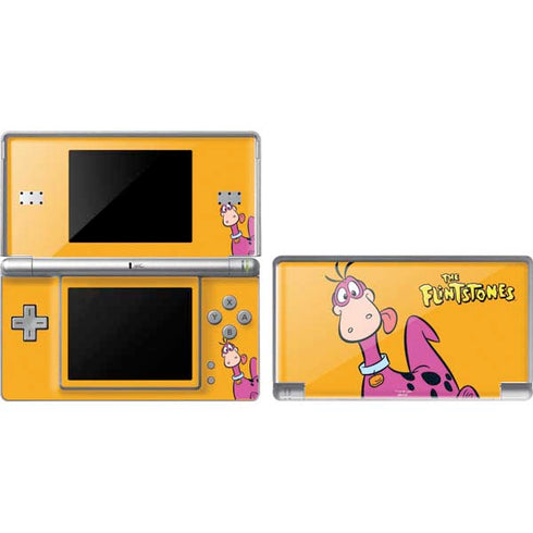 The Flinstones Dino DS Lite Skin