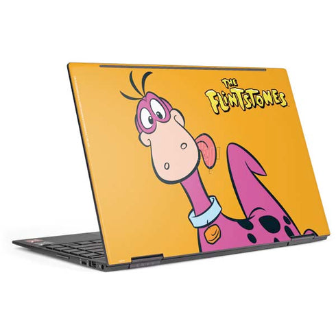 The Flinstones Dino HP Envy Skin