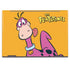 The Flinstones Dino HP Envy Skin