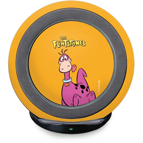 The Flinstones Dino Fast Charge Wireless Charging Stand Skin