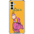 The Flinstones Dino Galaxy A13 5G Clear Case