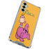 The Flinstones Dino Galaxy A14 5G Clear Case