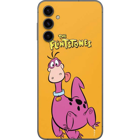 The Flinstones Dino Galaxy A14 5G Skin