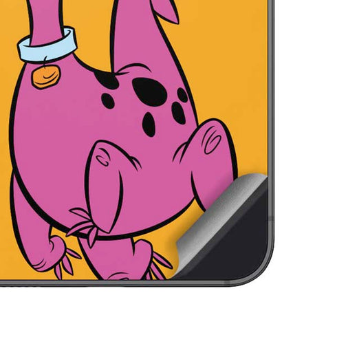 The Flinstones Dino Galaxy A14 5G Skin