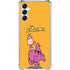The Flinstones Dino Galaxy A15 5G Clear Case