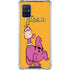 The Flinstones Dino Galaxy A51 5G Clear Case