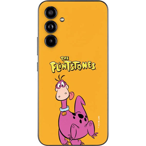 The Flinstones Dino Galaxy A54 5G Skin