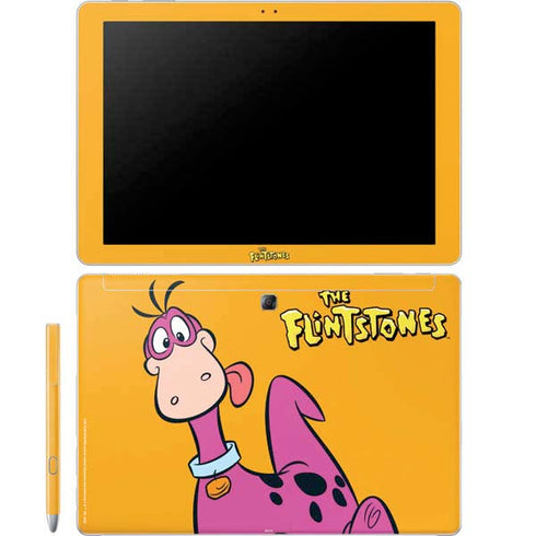 The Flinstones Dino Galaxy Book 12in Skin