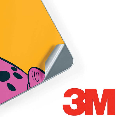 The Flinstones Dino Galaxy Book 12in Skin