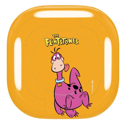 The Flinstones Dino Galaxy Buds Pro Skin
