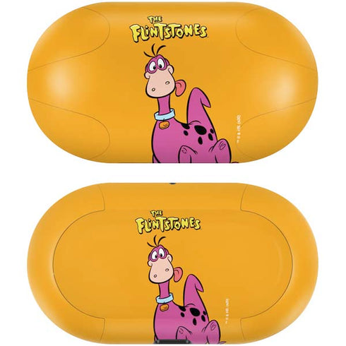 The Flinstones Dino Galaxy Buds Skin