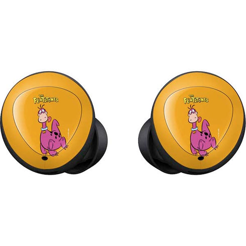 The Flinstones Dino Galaxy Buds Skin