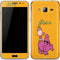 The Flinstones Dino Galaxy J3 Skin