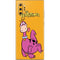 The Flinstones Dino Galaxy Note 10 Plus Skin