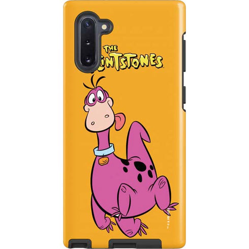 The Flinstones Dino Galaxy Note 10 Pro Case