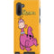 The Flinstones Dino Galaxy Note 10 Pro Case