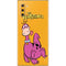 The Flinstones Dino Galaxy Note 10 Skin
