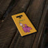The Flinstones Dino Galaxy Note 9 Skin