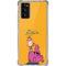The Flinstones Dino Galaxy Note20 5G Clear Case