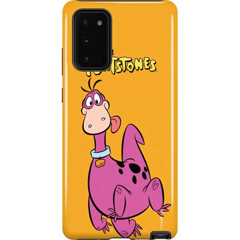 The Flinstones Dino Galaxy Note20 5G Pro Case
