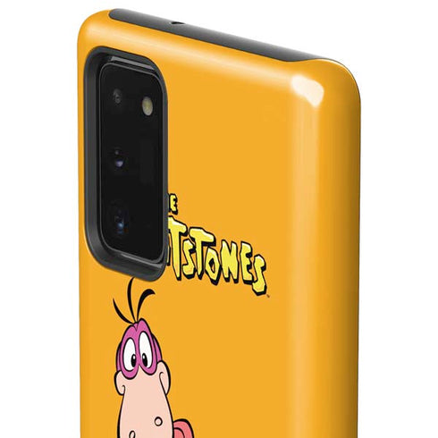 The Flinstones Dino Galaxy Note20 5G Pro Case