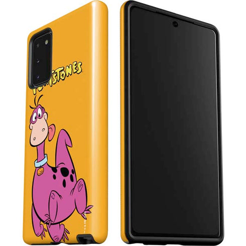 The Flinstones Dino Galaxy Note20 5G Pro Case