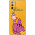 The Flinstones Dino Galaxy Note20 5G Skin