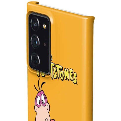 The Flinstones Dino Galaxy Note20 Ultra 5G Lite Case