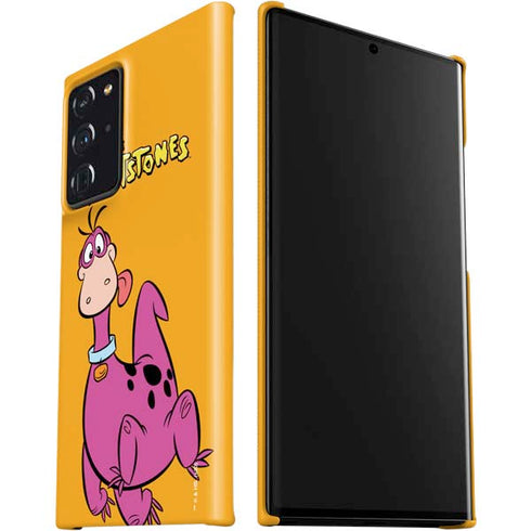 The Flinstones Dino Galaxy Note20 Ultra 5G Lite Case