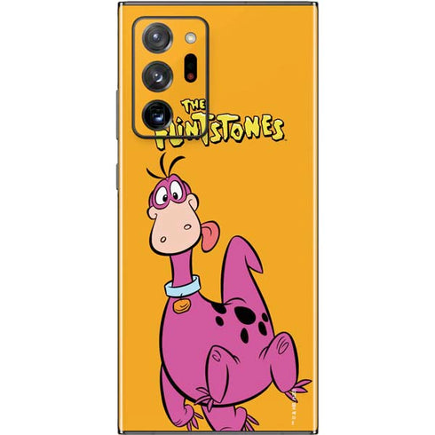 The Flinstones Dino Galaxy Note20 Ultra 5G Skin