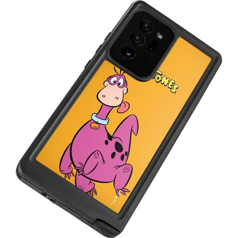 The Flinstones Dino Galaxy Note20 Ultra 5G Waterproof Case