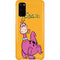 The Flinstones Dino Galaxy S20 Lite Case
