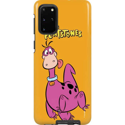 The Flinstones Dino Galaxy S20 Plus Pro Case