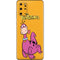 The Flinstones Dino Galaxy S20 Plus Skin