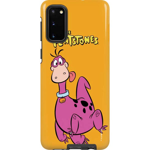 The Flinstones Dino Galaxy S20 Pro Case