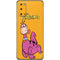 The Flinstones Dino Galaxy S20 Skin