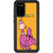 The Flinstones Dino Galaxy S20 Waterproof Case