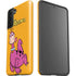 The Flinstones Dino Galaxy S21 FE Pro Case