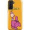 The Flinstones Dino Galaxy S21 Plus 5G Pro Case