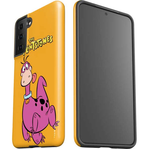 The Flinstones Dino Galaxy S21 Plus 5G Pro Case