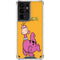 The Flinstones Dino Galaxy S21 Ultra 5G Clear Case