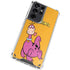 The Flinstones Dino Galaxy S21 Ultra 5G Clear Case