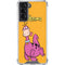 The Flinstones Dino Galaxy S22 Clear Case