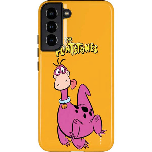 The Flinstones Dino Galaxy S22 Plus Pro Case