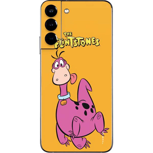 The Flinstones Dino Galaxy S22 Plus Skin