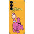 The Flinstones Dino Galaxy S22 Plus Skin