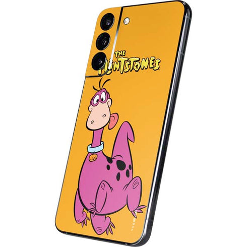 The Flinstones Dino Galaxy S22 Plus Skin